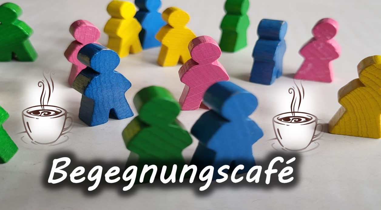 10 Jahre Welcome- und Begegnungs-Café