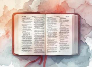 BIBELENTDECKER FÜR JEDERMANN