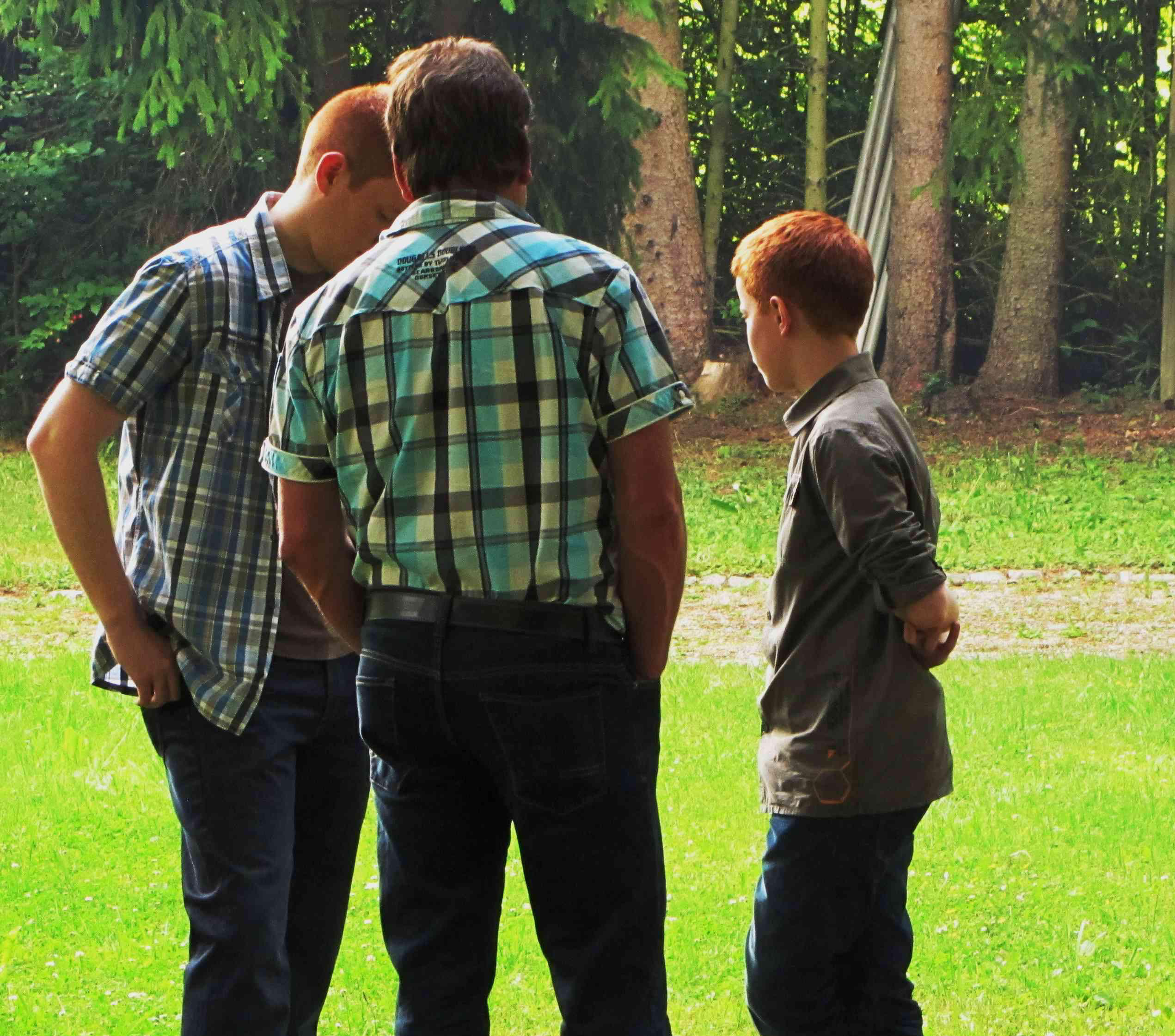 mannergesprache rainersturm pixelio